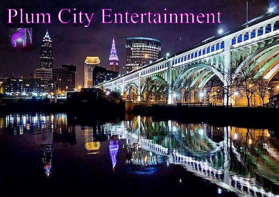 Plum City Entertainment