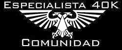 Comunidad Especialista 40k