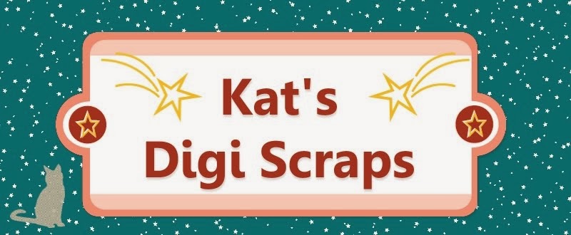 Kat's Digi Scraps