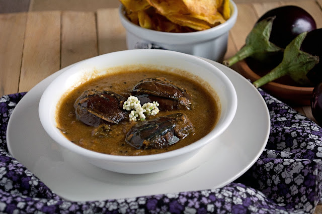 Brinjal-Karai-kuzhambu-Recipe