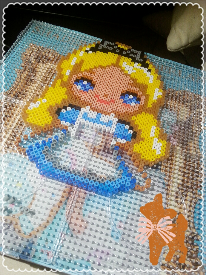 Ideen Mit Bugelperlen Kindergeburtstag Polizei Polizeigeburtstag