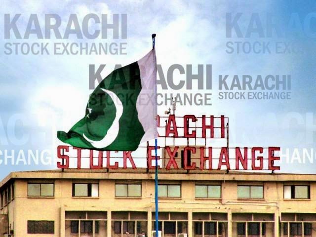 islamabad stock exchange listed companies