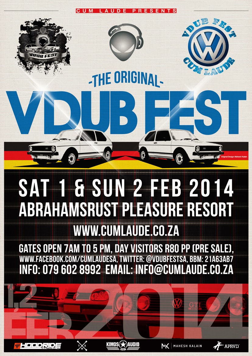 Vdub dating