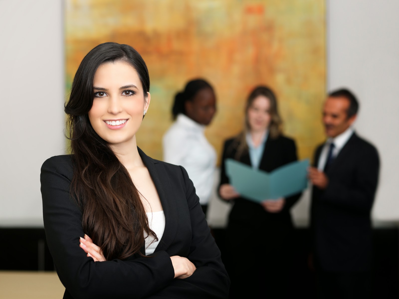 As Maneiras De Liderar Através Do Exemplo São