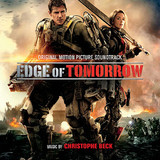 edge of tomorrow soundtrack cover