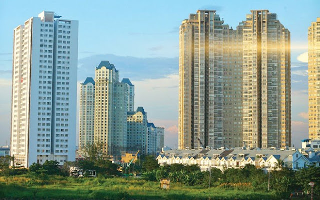 Doanh nghiệp bất động sản bước vào giai đoạn "thải loại" thật sự Doanh nghiệp bất động sản bước vào giai đoạn "thải loại" thật sự