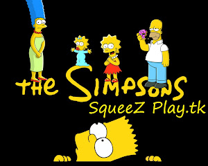 Os Simpsons Temporada 1ª á ... - SqueeZ PlaY