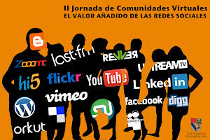 REDES SOCIALES