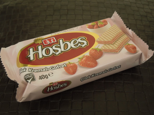 Ne var bu yediklerimizde ? Eti Hoşbeş İçindekiler