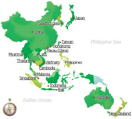 East asia forex singapore