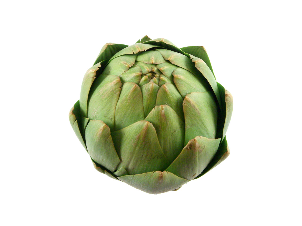 Artichoke Fruits And Vegetables