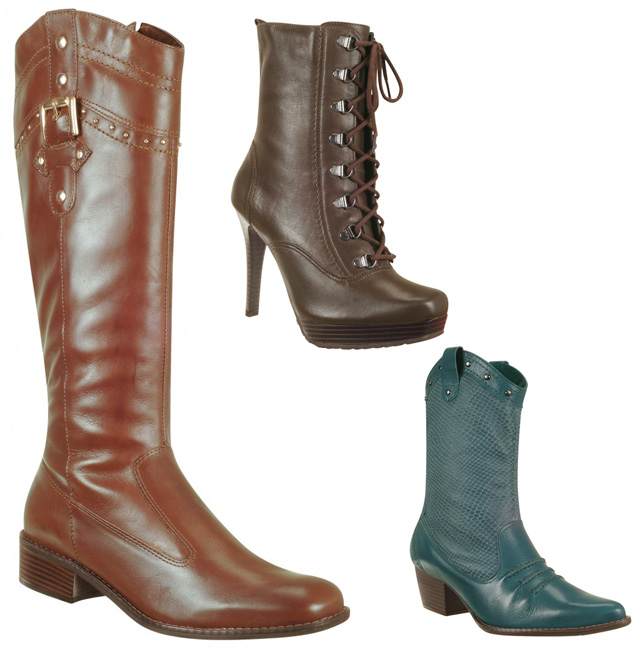 coleção outono inverno 2019 via marte