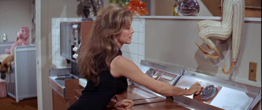 Love Music Wine and Revolution Live a Little, Love a little 1968