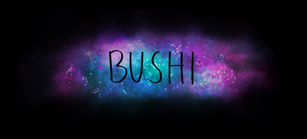 （Φ ω Φ）Bushi The Cat