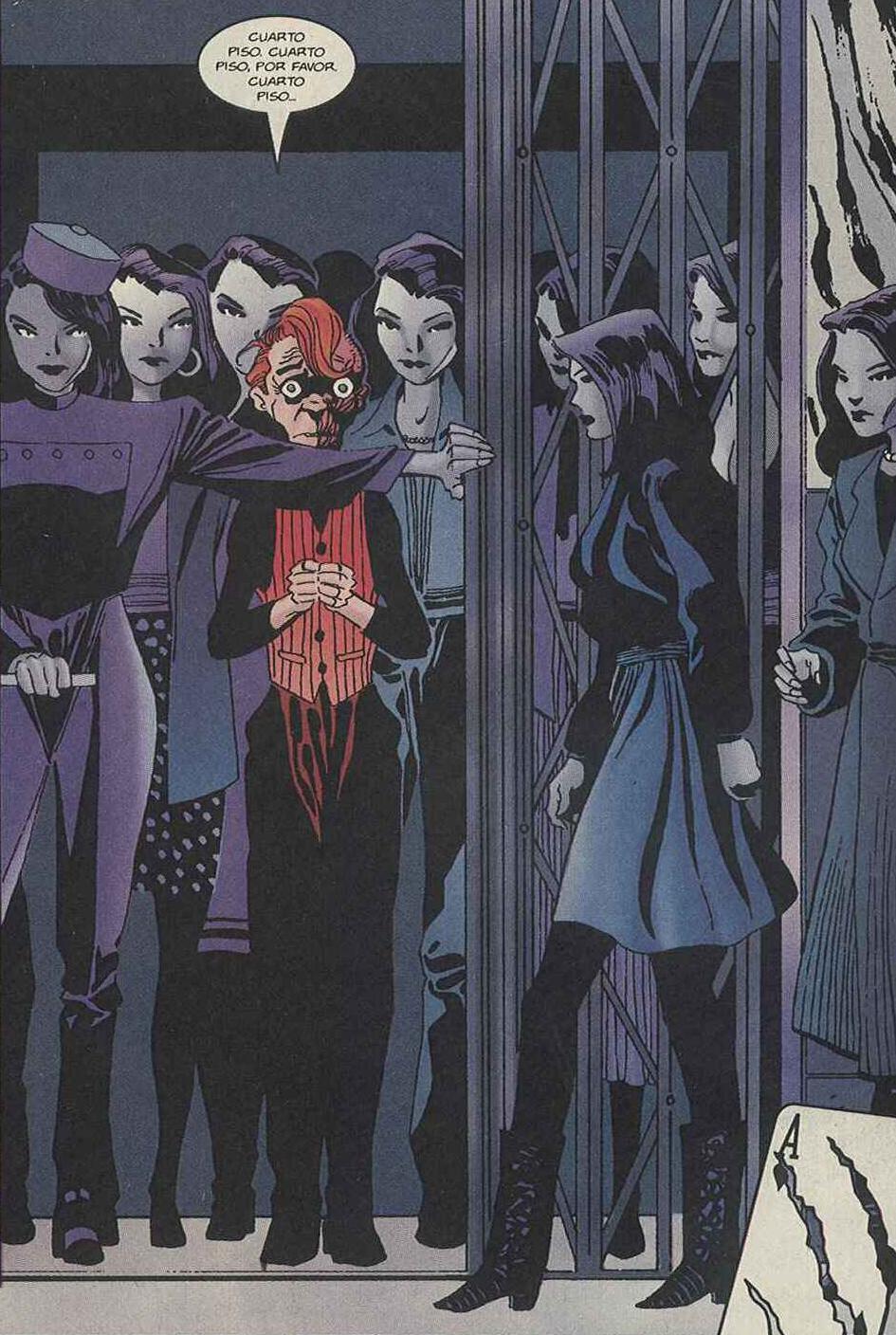 XMen Martinique Jason