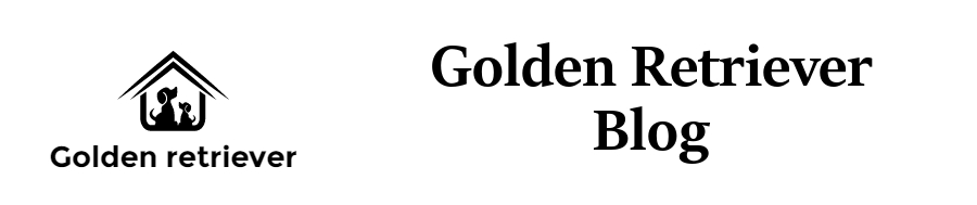 Golden Retriever Blog