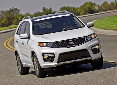2013 KIA Sorento 2013 KIA Sorento