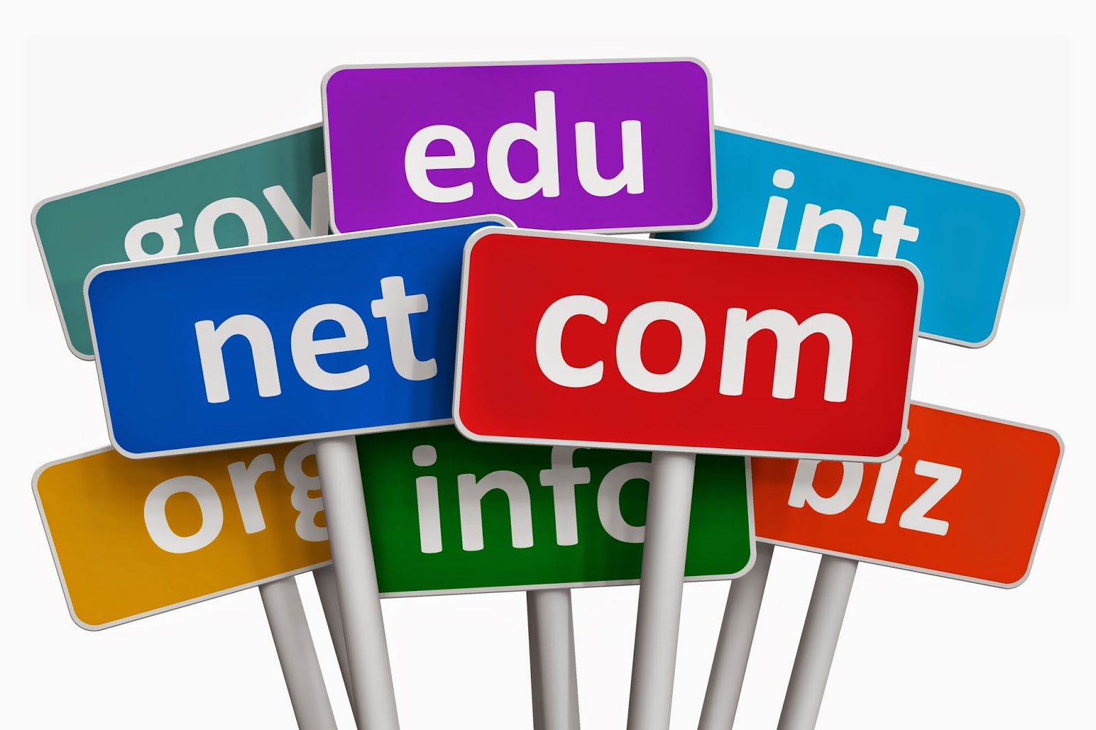 4 Tips for Buying a Cheap Domain Name