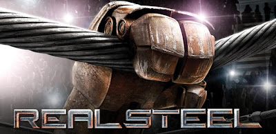 Real Steel HD v1.0.40 APK Real Steel HD v1.0.40 APK