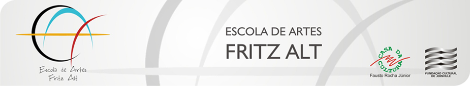 Escola de Artes Fritz Alt - Casa da Cultura