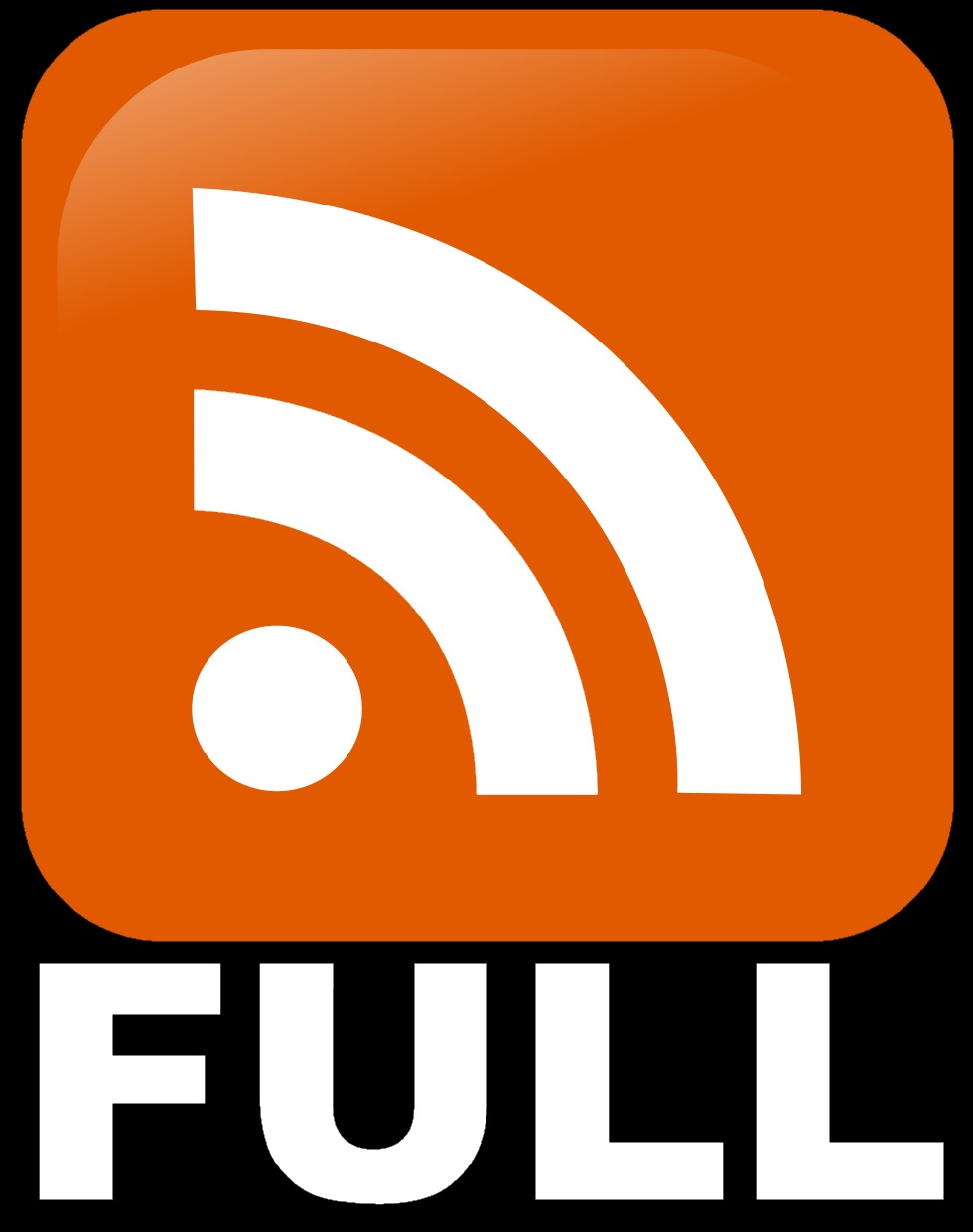 Full RSS Feed - mp3 &  articles