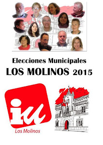 Programa electoral Municipal 2015-2019