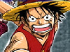 لعبة One Piece Ultimate Fight v1.0
