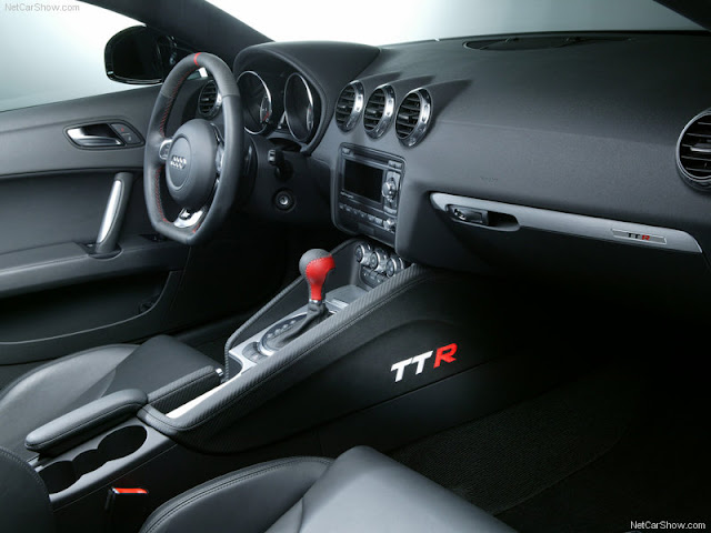 ABT Audi TT-R (2007)