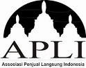 Anggota APLI (Asosiasi Penjual Langsung Indonesia)