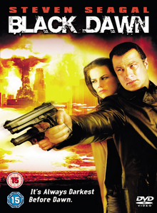 Sinopsis Film Black Dawn Sinopsis Film Black Dawn