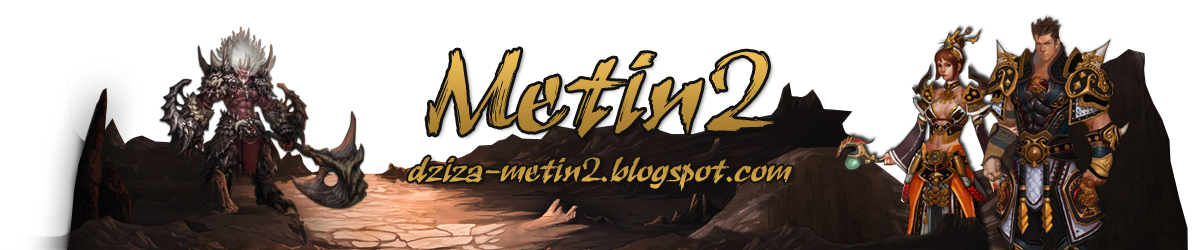 Metin2