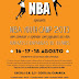NBA YOUTH CAMP 2013