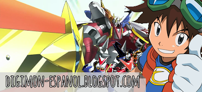 " Digimon Online " - Episodios De Digimon En Español Latino