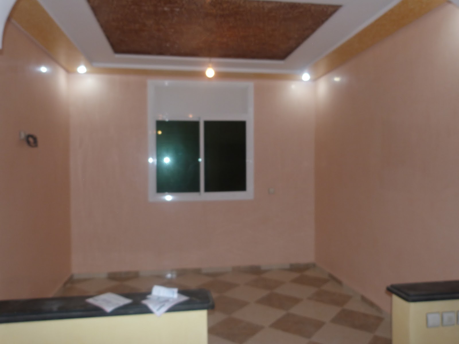 Carrelage Mural Salle De Bain Autocollant ~ appartement kenitra el hddada 86m immokenitra4 porte immobilier Carrelage Mural Salle De Bain Autocollant ~ appartement kenitra el hddada 86m immokenitra4 porte immobilier