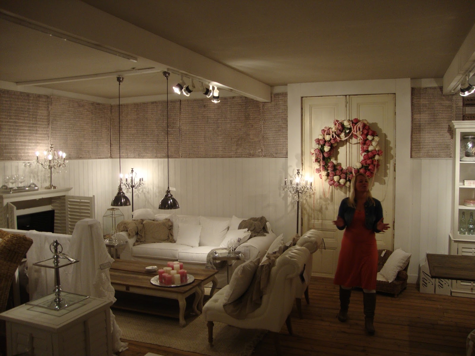 Riviera maison kleine woonkamer ~ artikill.com