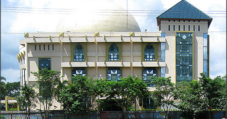 10 Universitas Islam Negeri Terbaik Di Indonesia Berkuliah Com