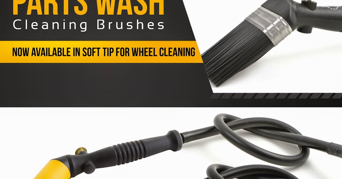 FlexHone® Blog Brush Research Manufacturing's Company Blog Parts