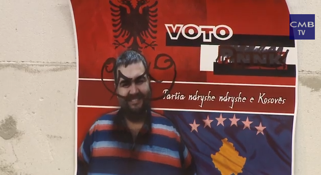 Kafeneja Jone : (Promo) episodi 329