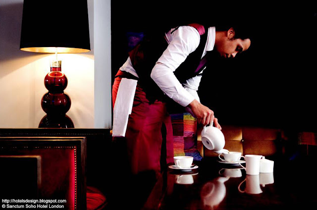 Sanctum Soho Hotel_Les plus beaux HOTELS DESIGN du monde