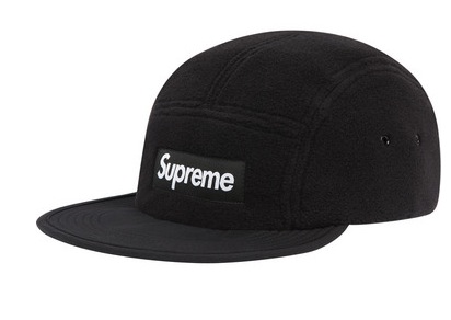polartec supreme hat