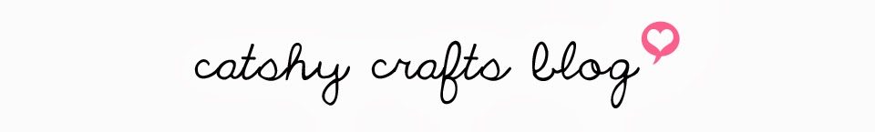 Catshy Crafts