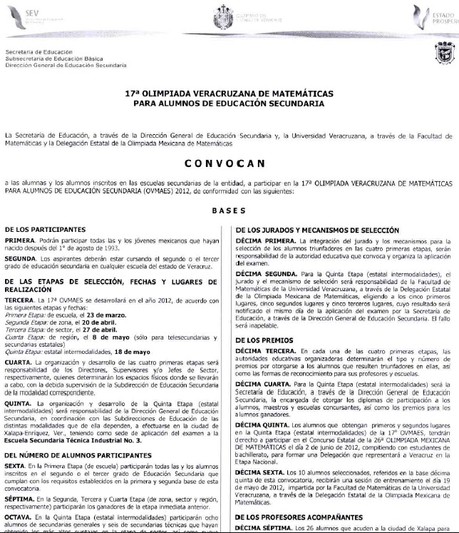 EDUCACION SECUNDARIA MATEMATICAS educacion secundaria matematicas: