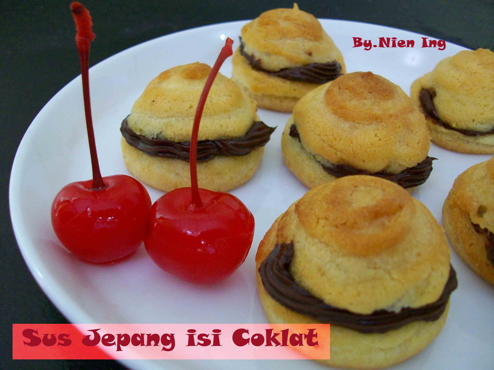 Selai Coklat