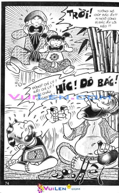 than dong dat viet tap 11
