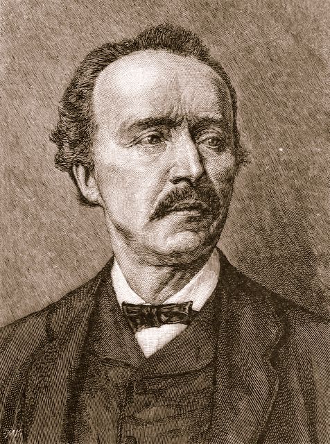 Heinrich Schliemann Net Worth
