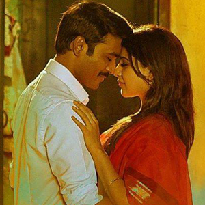 Dhanush’s Thanga Magan release date soon