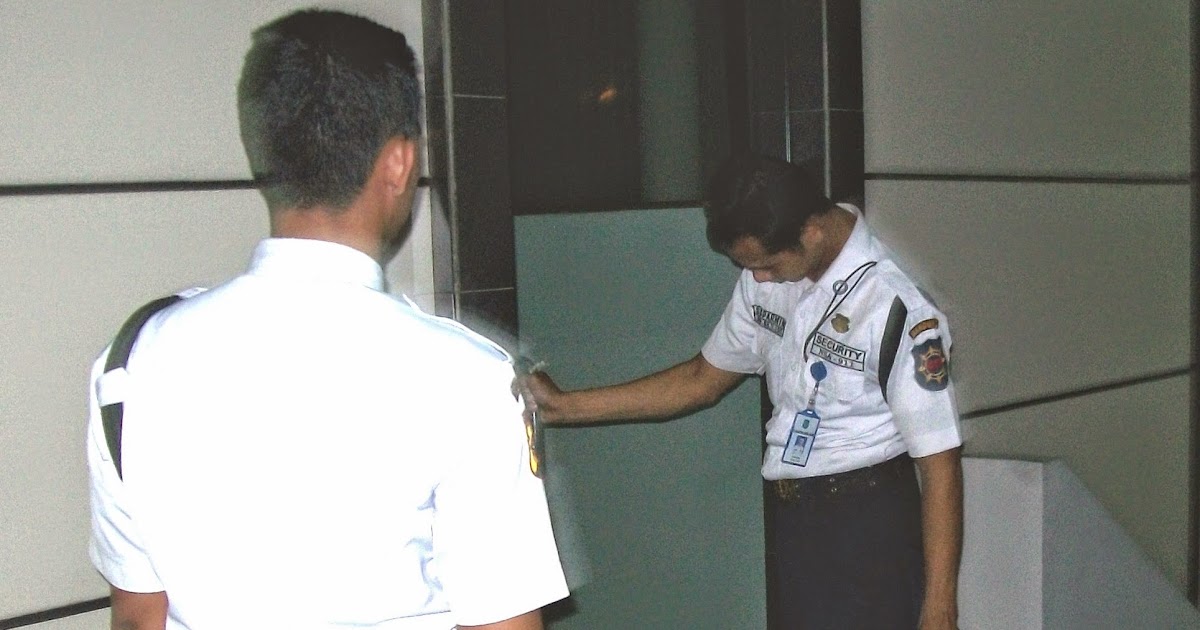 Pendidikan Dan Pembinaan Satpam Indonesia TURJAWALI