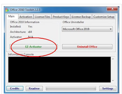 Ez Activator Free