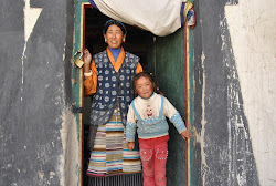 Gentes Tibetanas