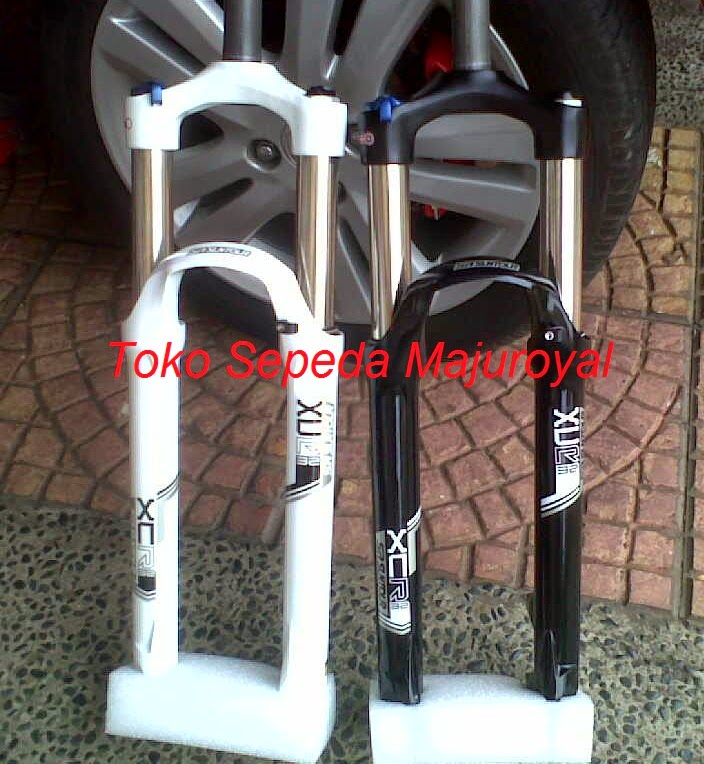 Toko Sepeda Online Majuroyal: Jual Fork Suntour Epicon